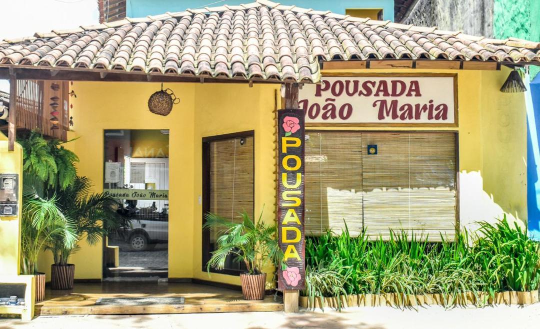 Pousada Joao Maria Trancoso Eksteriør billede