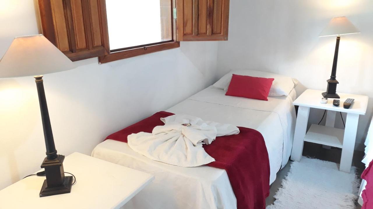 Pousada Joao Maria Trancoso Eksteriør billede